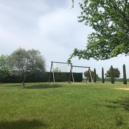 Apartment Familial Confortable Au Coeur De Valensole - Fr-1-822-8 Brunet