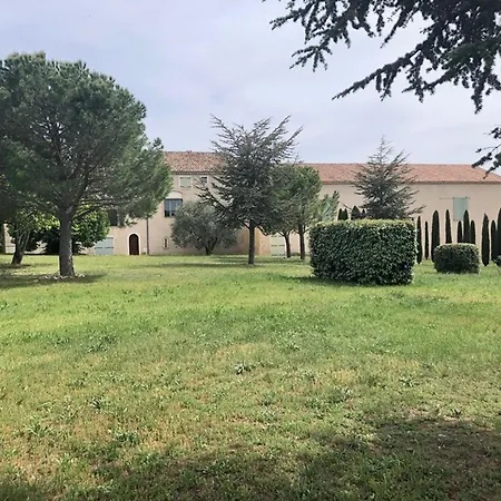 Familial Confortable Au Coeur De Valensole - Fr-1-822-8 Apartment *