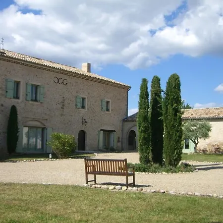 Familial Confortable Au Coeur De Valensole - Fr-1-822-8